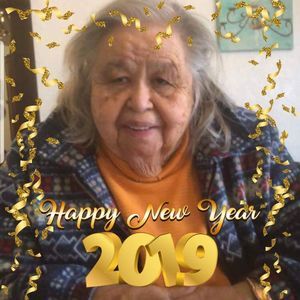 Meet your Posher, Russell